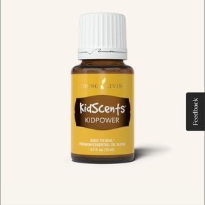 KidScents® KidPower™ Young Living